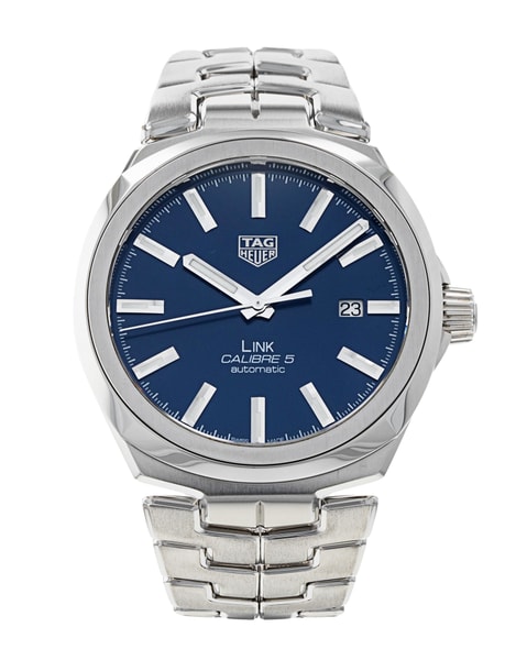 Tag Heuer Link WBC2112.BA0603